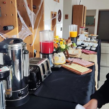 Hotel Pucon Indomito Luaran gambar