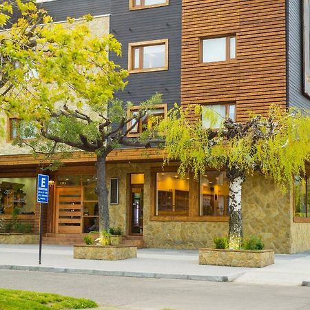 Hotel Pucon Indomito Luaran gambar