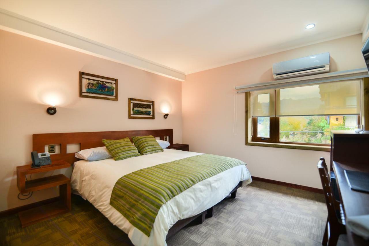 Hotel Pucon Indomito Luaran gambar