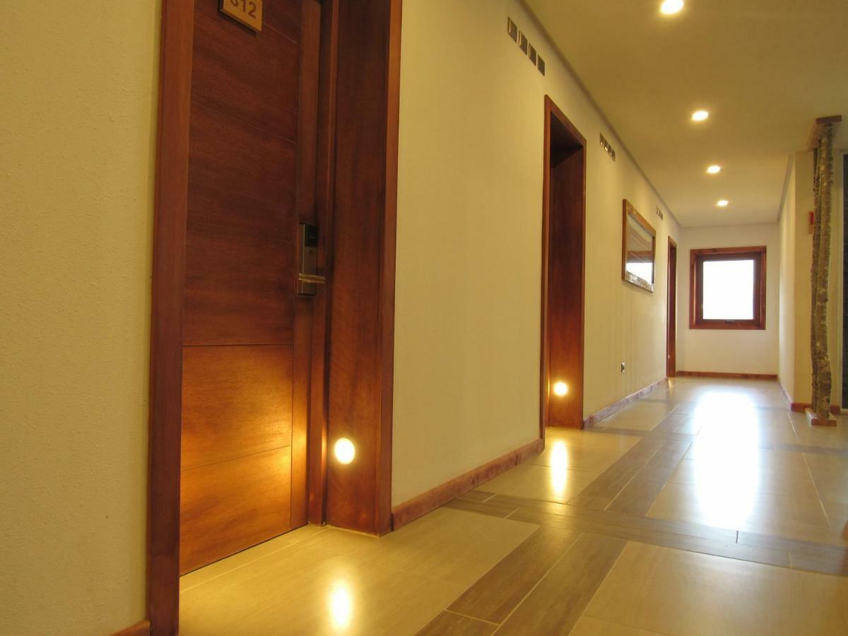 Hotel Pucon Indomito Luaran gambar