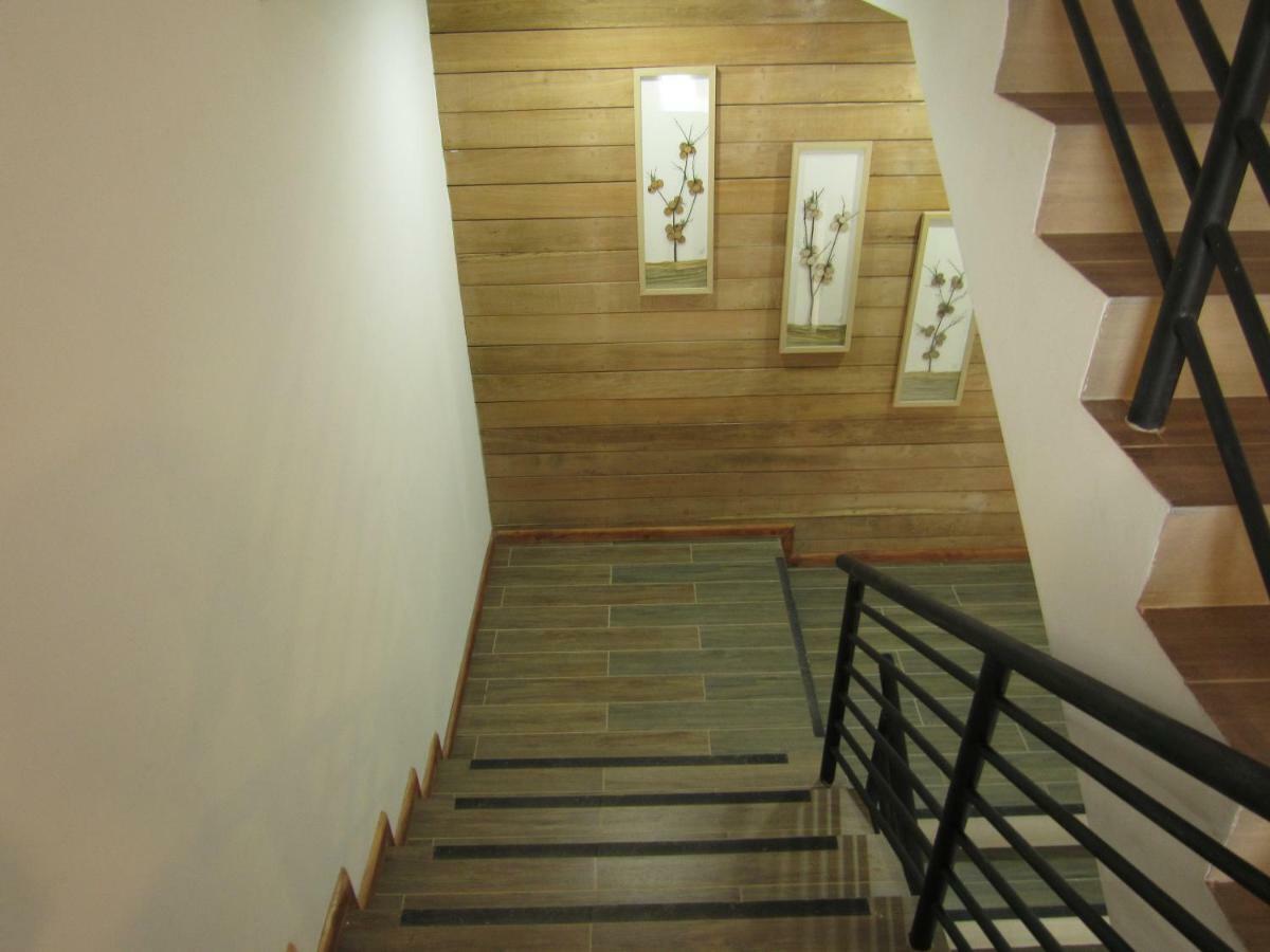 Hotel Pucon Indomito Luaran gambar