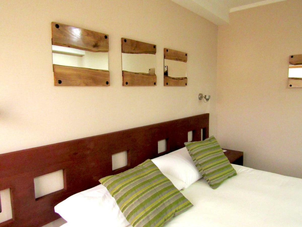 Hotel Pucon Indomito Luaran gambar